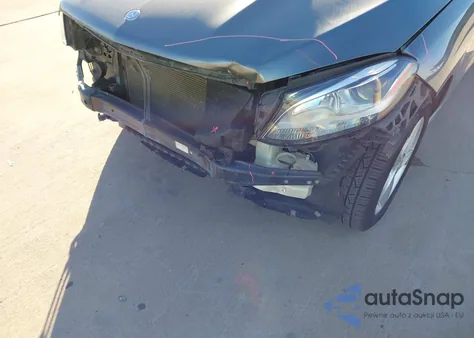 2017 Mercedes-Benz Gle 350 from USA, damaged, VIN 4JGDA5JB0HA825758